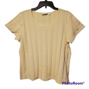 Denim & Co shirt T-Shirt